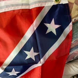 Mississippi state flag